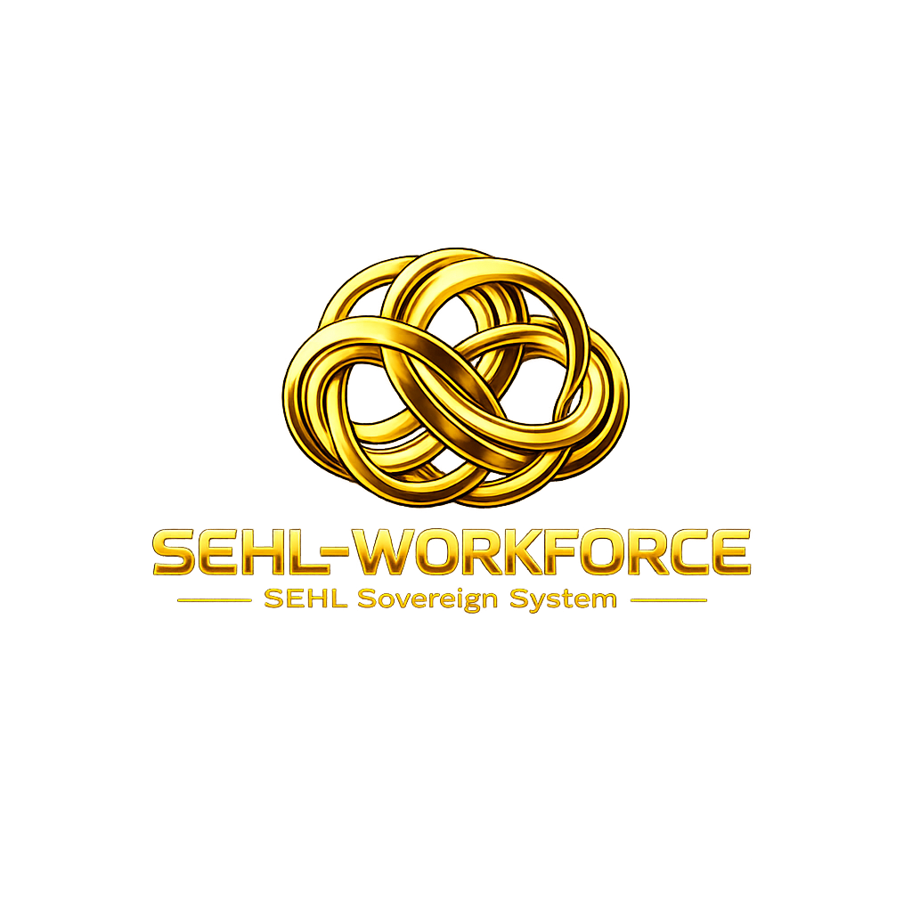 SEHL-WORKFORCE